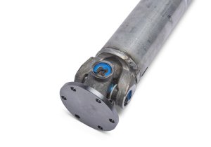 Ford Mustang Driveshaft - Ford Racing - One-Piece Aluminum - `05-`10